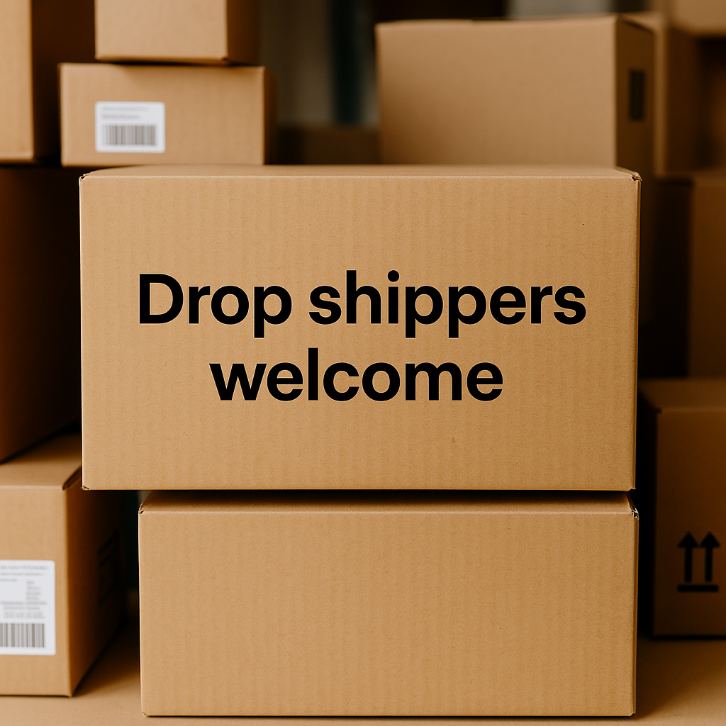 Dropshippers